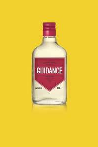 Guidance - Poster
