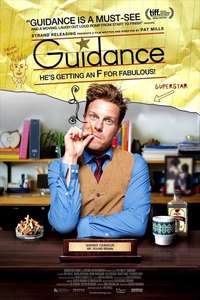 Guidance - Poster