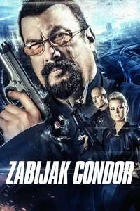 The Perfect Weapon - Poster