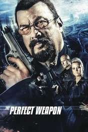 The Perfect Weapon