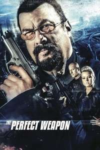 The Perfect Weapon - Poster