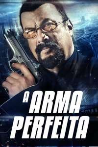 The Perfect Weapon - Poster