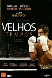 Back in the Day - Poster
