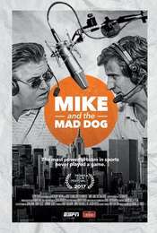 Mike and the Mad Dog