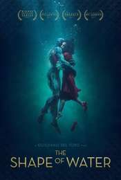 The Shape of Water