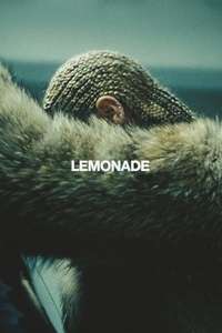 Lemonade - Poster