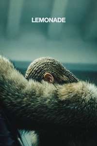 Lemonade - Poster