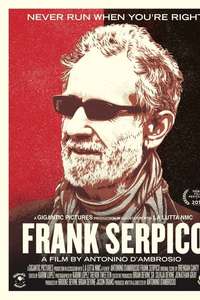 Frank Serpico - Poster