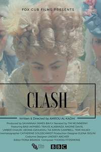 Clash - Posters