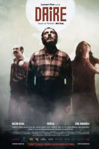 Circle - Poster