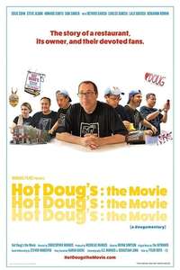 Hot Doug’s: The Movie - Poster
