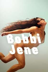 Bobbi Jene - Poster