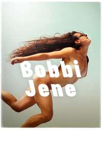Bobbi Jene - Poster
