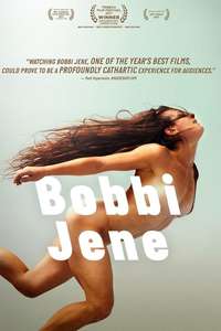 Bobbi Jene - Poster