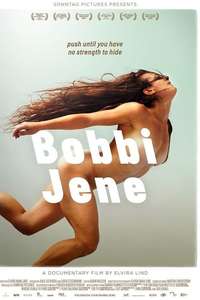 Bobbi Jene - Poster