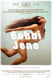 Bobbi Jene - Poster