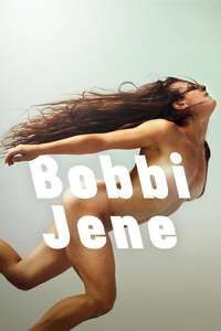 Bobbi Jene - Poster