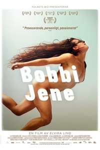 Bobbi Jene - Poster
