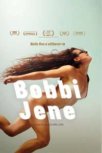 Bobbi Jene - Poster