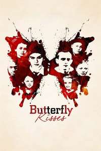Butterfly Kisses - Poster