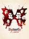 Butterfly Kisses