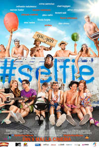 Selfie - Poster