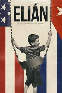 Elián - Poster