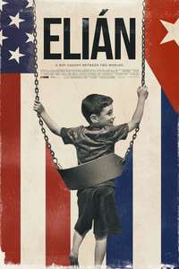Elián - Poster