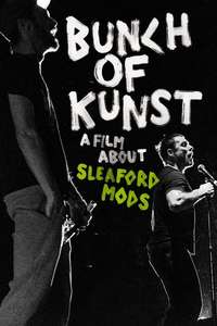 Bunch of Kunst - Poster