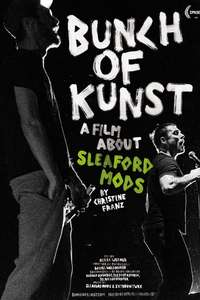 Bunch of Kunst - Poster