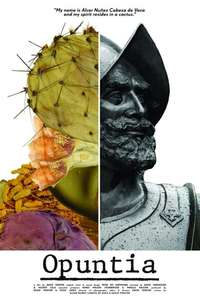 Opuntia - Poster