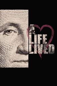 A Life Lived - Poster