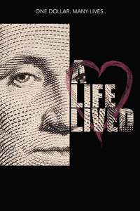 A Life Lived - Poster