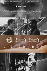 Six Rounds - Poster