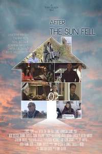 After the Sun Fell - Poster