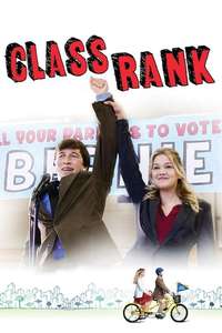 Class Rank - Poster