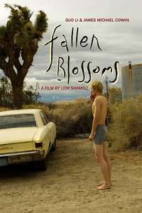Fallen Blossoms - Poster