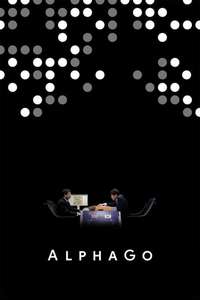 AlphaGo - Poster