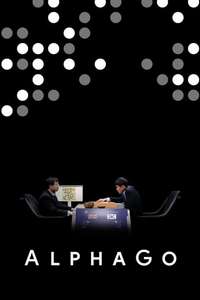 AlphaGo - Poster