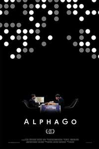 AlphaGo - Poster
