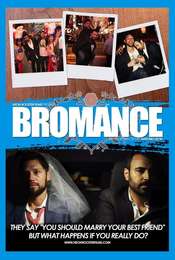 Bromance