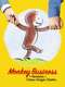 Monkey Business: The Adventures of Curious George's Creators