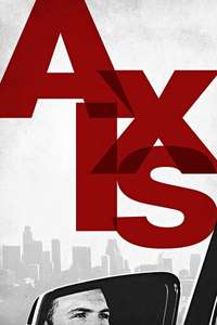 Axis - Poster
