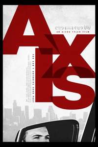 Axis - Poster