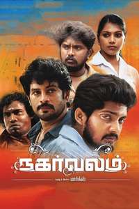 Nagarvalam - Poster