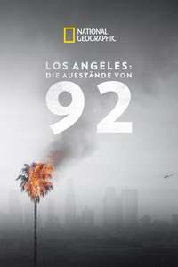 LA 92 - Poster