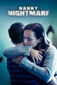 Nanny Nightmare - Poster