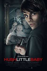 Nanny Nightmare - Poster