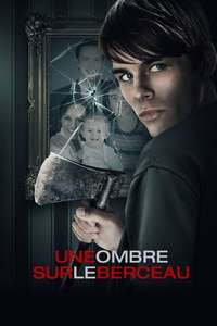 Nanny Nightmare - Poster