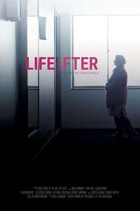 Life After - Poster